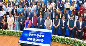Chandigarh University Signs MoU with 247VC to Create Investment Opportunities for Quantum and Deep-Tech Startups  Chandigarh University Signs MoU with 247VC to Create Investment Opportunities for Quantum and Deep-Tech Startups IMG 20261006 WA0030 300x160