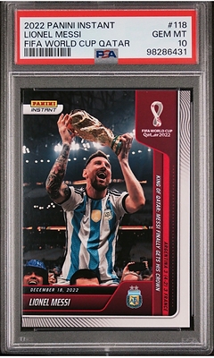 REPLICA TROPHY FROM ARGENTINA'S 2022 CHAMPIONSHIP CELEBRATION AND MESSI TRADING CARD HEAD TO AUCTION IMG_4519 IMG_4519 REPLICA TROPHY FROM ARGENTINA'S 2022 CHAMPIONSHIP CELEBRATION AND MESSI TRADING CARD HEAD TO AUCTION REPLICA TROPHY FROM ARGENTINA'S 2022 CHAMPIONSHIP CELEBRATION AND MESSI TRADING CARD HEAD TO AUCTION IMG 4519
