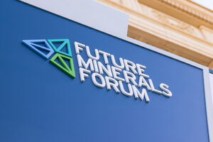 Riyadh to Host Sixth Edition of Future Minerals Forum in January 2027  Riyadh to Host Sixth Edition of Future Minerals Forum in January 2027 IMG 4950 300x200