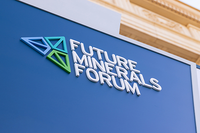 Riyadh to Host Sixth Edition of Future Minerals Forum in January 2027  Riyadh to Host Sixth Edition of Future Minerals Forum in January 2027 IMG 4950
