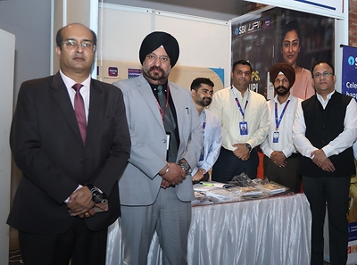 World's Top Universities from US, UK, Australia & Europe Offer Study Abroad Opportunities with Scholarship to Chandigarh University During 'International Education Expo 2026'