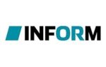 INFORM Launches Aviation Software for Passenger Assistance Operations  INFORM Launches Aviation Software for Passenger Assistance Operations INFORM GmbH Logo 150x96