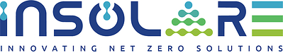 InSolare Energy Unveils New Brand Identity, Marking Its Evolution into an Integrated Net Zero Solutions Provider  InSolare Energy Unveils New Brand Identity, Marking Its Evolution into an Integrated Net Zero Solutions Provider InSolare New logo with tagline
