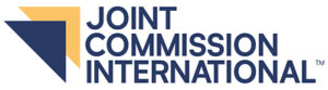Joint Commission Enterprise Appoints Dr. Subashnie Devkaran to Lead International Strategy, Operations  Joint Commission Enterprise Appoints Dr. Subashnie Devkaran to Lead International Strategy, Operations JOINT COMMISSION INTERNATIONAL LOGO 300x83