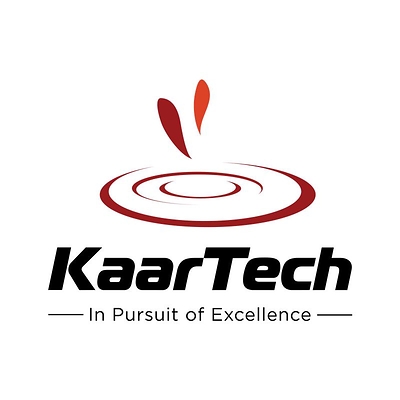 KaarTech Introduces KEOS to Help Enterprises Scale AI Across Business Operations  KaarTech Introduces KEOS to Help Enterprises Scale AI Across Business Operations KaarTech Logo