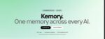 SeKondBrain's Kemory Launches with Indian Users' Data Held on Indian Soil  SeKondBrain's Kemory Launches with Indian Users' Data Held on Indian Soil Kemory 1 150x57