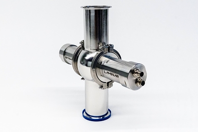 Dressings and Sauces Manufacturers Nominate Laminar for the 2026 ADS Supplier Partner of the Year Award  Dressings and Sauces Manufacturers Nominate Laminar for the 2026 ADS Supplier Partner of the Year Award Laminar Advanced Inline Sensors