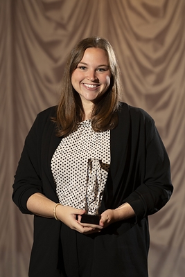 Laminar Wins the 2026 ADS Supplier Partner of the Year Award in the Equipment and Service Category  Laminar Wins the 2026 ADS Supplier Partner of the Year Award in the Equipment and Service Category Laminar Cassie Orkin
