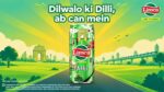 Limca Launches Its First-Ever Delhi City Can, Celebrating the Spirit, Art and Energy of the Capital  Limca Launches Its First-Ever Delhi City Can, Celebrating the Spirit, Art and Energy of the Capital Limca City Cans Delhi 150x84