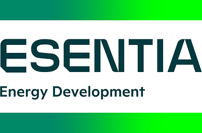 ESENTIA Announces Third Quarter 2026 Earnings Conference Call  ESENTIA Announces Third Quarter 2026 Earnings Conference Call Logo Esentia Energy Development