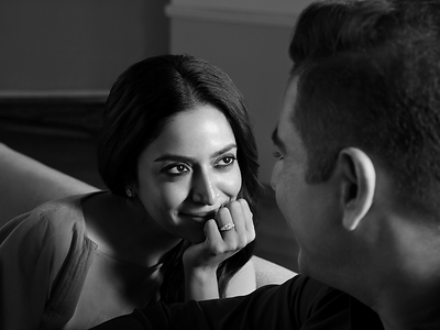 De Beers India Introduces 'Love, From Hubby', A New Ritual for a Second Season of Love diamond De Beers India Introduces 'Love, From Hubby', A New Ritual for a Second Season of Love Love from hubby