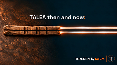MTCM Launches Talea DRN: One Private-Market-Note, Two Rails, for Arrangers and Investors, with Bank Frick as Digital-Asset-Partner and Paying-Agent