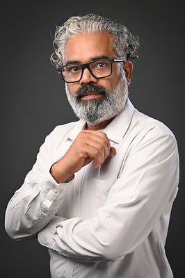 JK Tech Names Mahesh Ramakrishnan as New Chief Technology Officer  JK Tech Names Mahesh Ramakrishnan as New Chief Technology Officer Mahesh Ramakrishnan