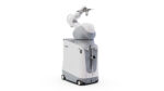 Stryker Launches Mako 4 SmartRobotics™ in India, Advancing the Next Generation of Robotic-Assisted Joint Replacement  Stryker Launches Mako 4 SmartRobotics™ in India, Advancing the Next Generation of Robotic-Assisted Joint Replacement Mako 4 image 150x84