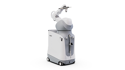 Stryker Launches Mako 4 SmartRobotics™ in India, Advancing the Next Generation of Robotic-Assisted Joint Replacement  Stryker Launches Mako 4 SmartRobotics™ in India, Advancing the Next Generation of Robotic-Assisted Joint Replacement Mako 4 image