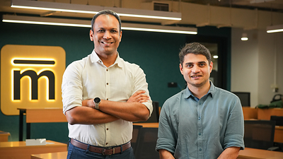 Mesa School of Business raises ₹110 crore to expand its portfolio of programmes for the AI era  Mesa School of Business raises ₹110 crore to expand its portfolio of programmes for the AI era Mesa PR Funding Cover Photo
