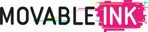 Movable Ink Introduces Headless Marketing Capabilities  Movable Ink Introduces Headless Marketing Capabilities Movable Ink New1 Logo 300x65