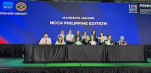 NCCN Highlights Collaborations to Improve Global Cancer Outcomes During Meetings in North America and Asia  NCCN Highlights Collaborations to Improve Global Cancer Outcomes During Meetings in North America and Asia NCCN original 300x146