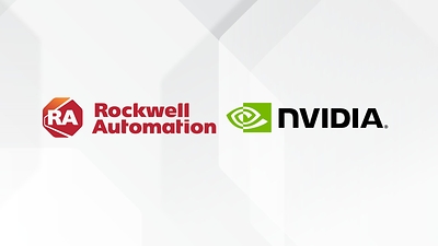 Rockwell Automation Expands FactoryTalk Conductor with NVIDIA Nemotron Support  Rockwell Automation Expands FactoryTalk Conductor with NVIDIA Nemotron Support NVIDIA Omniverse