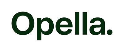 Opella: New study demonstrates successful cough treatment extends beyond symptom relief  Opella: New study demonstrates successful cough treatment extends beyond symptom relief Opella Workmark Bold Green RGB
