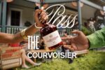 "PASS THE COURVOISIER": A GLOBAL CELEBRATION OF LEGENDARY HOSPITALITY  "PASS THE COURVOISIER": A GLOBAL CELEBRATION OF LEGENDARY HOSPITALITY PASS THE COURVOISIER HERO1 IBRA AKE 150x100