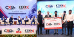 University School of Business at Chandigarh University organizes India's First Corporate Crisis Championship 'CEO Under Fire X'