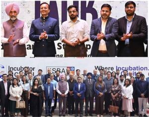 Chandigarh University Launches Campus Tank Season 2 with US -Million Funding Pool to Help Young Innovators Take Ideas to Market; Accelerate India's Start-up Growth