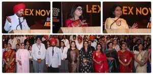 Chandigarh University Hosts Five-Day Law Fest 'Lex Nova 2026,' Bringing Legal Luminaries & Law Students Together to Explore the Power of Arbitration, Mediation & Conciliation