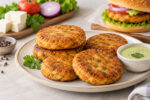 Chatha Foods Limited Launches A Dedicated Vegetarian Manufacturing Facility at Dera Bassi, Punjab  Chatha Foods Limited Launches A Dedicated Vegetarian Manufacturing Facility at Dera Bassi, Punjab Paneer Burger patty 150x100