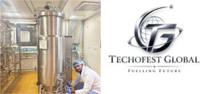 Bioethanol from human hair – Indian start-up's solution to rising prices of grains and sugar  Bioethanol from human hair – Indian start-up's solution to rising prices of grains and sugar Picture1 300x136