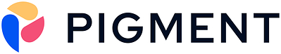 Report: AI Overspending Ignored by C-Suite while Political Uncertainty Threatens Q3 Forecasts  Report: AI Overspending Ignored by C-Suite while Political Uncertainty Threatens Q3 Forecasts PigmentLogo Digital Colors Full Logo