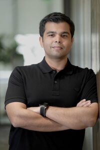 JEET AI Launches India's First AI Tutor That Goes Beyond Answers to Actually Teach  JEET AI Launches India's First AI Tutor That Goes Beyond Answers to Actually Teach Ritvik Kulshrestha founder of JEET AI and CEO of E 200x300