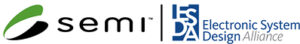 Electronic System Design Industry Posts .7 Billion in Revenue in Q2 2026, ESD Alliance Reports  Electronic System Design Industry Posts $5.7 Billion in Revenue in Q2 2026, ESD Alliance Reports SEMI Electronic System Design Alliance Logo 300x44