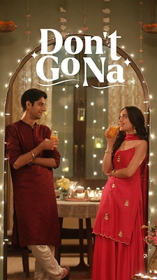 'Don't Go Na': Maaza® Celebrates Festive Connections Through Its First-Ever Digital Micro-drama Series  'Don't Go Na': Maaza® Celebrates Festive Connections Through Its First-Ever Digital Micro-drama Series Series KV