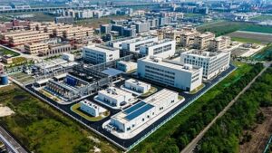 ESTEVE CDMO expands its presence in Asia with a major investment and new manufacturing site in China  ESTEVE CDMO expands its presence in Asia with a major investment and new manufacturing site in China Shaoxing Site 300x169