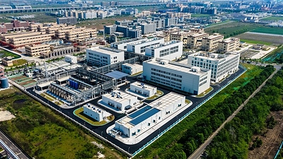 ESTEVE CDMO expands its presence in Asia with a major investment and new manufacturing site in China  ESTEVE CDMO expands its presence in Asia with a major investment and new manufacturing site in China Shaoxing Site