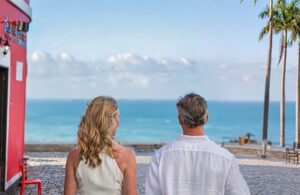 SILVERSEA UNVEILS 103 NEW SAILINGS FOR 2028-2029, INCLUDING NEW S.A.L.T. CULINARY VOYAGES AND A SOUTH AMERICA CIRCUMNAVIGATION