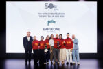 BAR LEONE, HONG KONG, IS THE WORLD'S BEST BAR AS THE LIST OF THE 50 BEST BARS 2026 IS REVEALED  BAR LEONE, HONG KONG, IS THE WORLD'S BEST BAR AS THE LIST OF THE 50 BEST BARS 2026 IS REVEALED T50BB26 Bar Leone in Hong Kong is named No 1 in Th 150x100