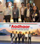 Daffodil Software Brings Multilingual Conversational AI to Aadhaar's Udai Mascot  Daffodil Software Brings Multilingual Conversational AI to Aadhaar's Udai Mascot Team daffodil and Aadhar Image 137x150