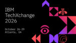 IBM Introduces Identity and Control for AI Agents, Securing Frontier Intelligence for the Enterprise  IBM Introduces Identity and Control for AI Agents, Securing Frontier Intelligence for the Enterprise TechXchange banner 1920X1080 150x84