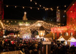 The Distillery Winter Village Announces 2026 Lineup of New Attractions, Special Performances and Quince as new title sponsor The Distillery Winter Village Announces 2026 Lineup of New Attractions, Special Performances and Quince as new title sponsor