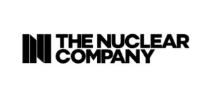 The Nuclear Company Announces Prosperity One, a 6.6 Gigawatt Nuclear Power Campus in Lewis County, Kentucky  The Nuclear Company Announces Prosperity One, a 6.6 Gigawatt Nuclear Power Campus in Lewis County, Kentucky The Nuclear Company Logo 300x136