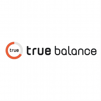 True Balance Premieres 'Har Life Ka Balance' Docuseries on JioHotstar  True Balance Premieres 'Har Life Ka Balance' Docuseries on JioHotstar True Balance Logo