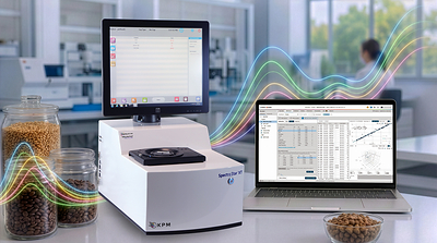 KPM Analytics Introduces UCAL™ 5, a Guided NIR Calibration Platform for SpectraStar™ XT Analyzer Users UCAL-5-NIR-Calibration-Platform UCAL-5-NIR-Calibration-Platform KPM Analytics Introduces UCAL™ 5, a Guided NIR Calibration Platform for SpectraStar™ XT Analyzer Users KPM Analytics Introduces UCAL™ 5, a Guided NIR Calibration Platform for SpectraStar™ XT Analyzer Users UCAL 5 NIR Calibration Platform