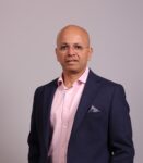 Vasudev Jagannath to Become IIFL Capital MD; Firm to Launch NBFC  Vasudev Jagannath to Become IIFL Capital MD; Firm to Launch NBFC Vasudev Jagannath MD IIFL Capital 131x150