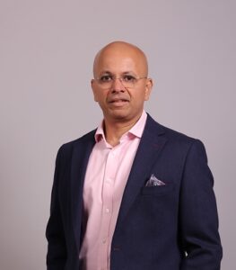 Vasudev Jagannath to Become IIFL Capital MD; Firm to Launch NBFC  Vasudev Jagannath to Become IIFL Capital MD; Firm to Launch NBFC Vasudev Jagannath MD IIFL Capital 263x300