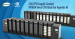 Supermicro Introduces the NVIDIA Vera CPU Rack, a 256 CPU, 100% Liquid-Cooled Rack-Scale Solution, Complementing the NVIDIA Vera Rubin Platform, for Agentic AI at Scale