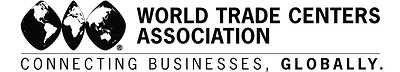 World Trade Centers Association Establishes Global Headquarters at One World Trade Center  World Trade Centers Association Establishes Global Headquarters at One World Trade Center WTCA Horz w tag corrected 2024