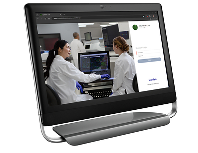 Werfen Launches QUANTA Link® 5.0: A Modern, Web-Based Platform for Autoimmune Laboratory Workflow Management quanta Werfen Launches QUANTA Link® 5.0: A Modern, Web-Based Platform for Autoimmune Laboratory Workflow Management Werfen QUANTA Link