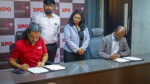 Woxsen University Signs Memorandum of Understanding with XPO to Strengthen Industry Engagement and Experiential Learning